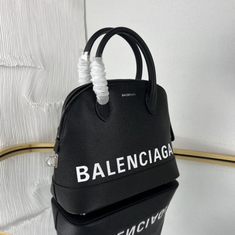 Balenciaga Ville Top Series Bags